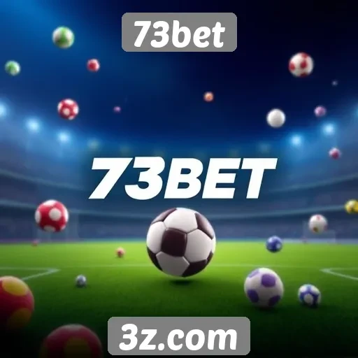 Variedade de jogos disponíveis na plataforma 73bet